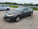 Acura TL 2009 з аукціону Copart