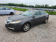 Acura TL 2009 з аукціону Copart