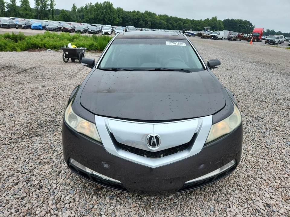 Acura TL 2009 з аукціону Copart