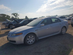 Acura TL 2004 — Copart