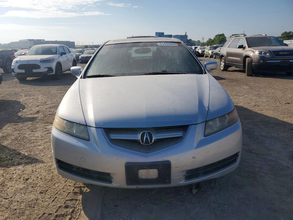 Acura TL 2004 — Copart