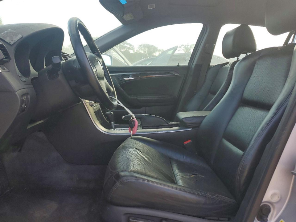 Acura TL 2004 — Copart