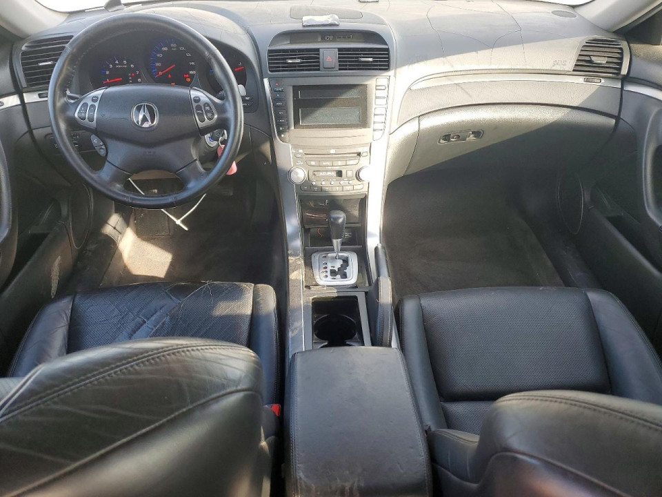 Acura TL 2004 — Copart