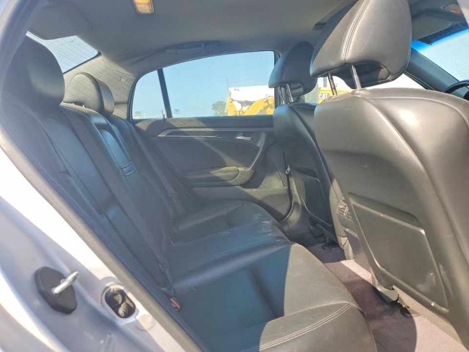 Acura TL 2004 — Copart