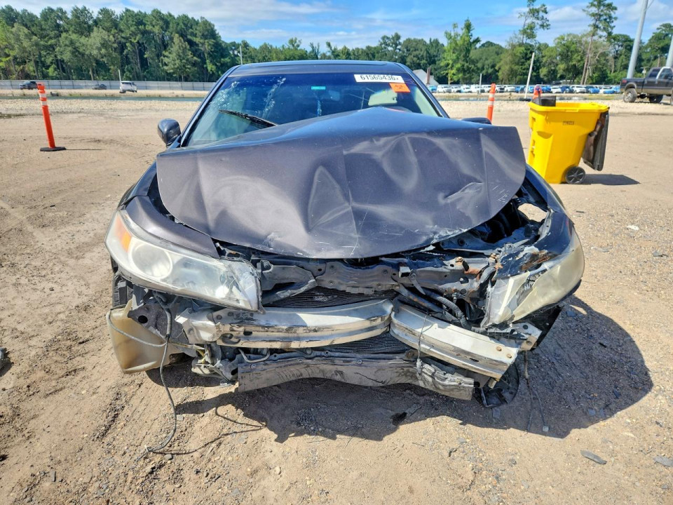 Acura TL 2010 — Copart
