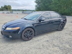 Acura TL 2007 — Copart