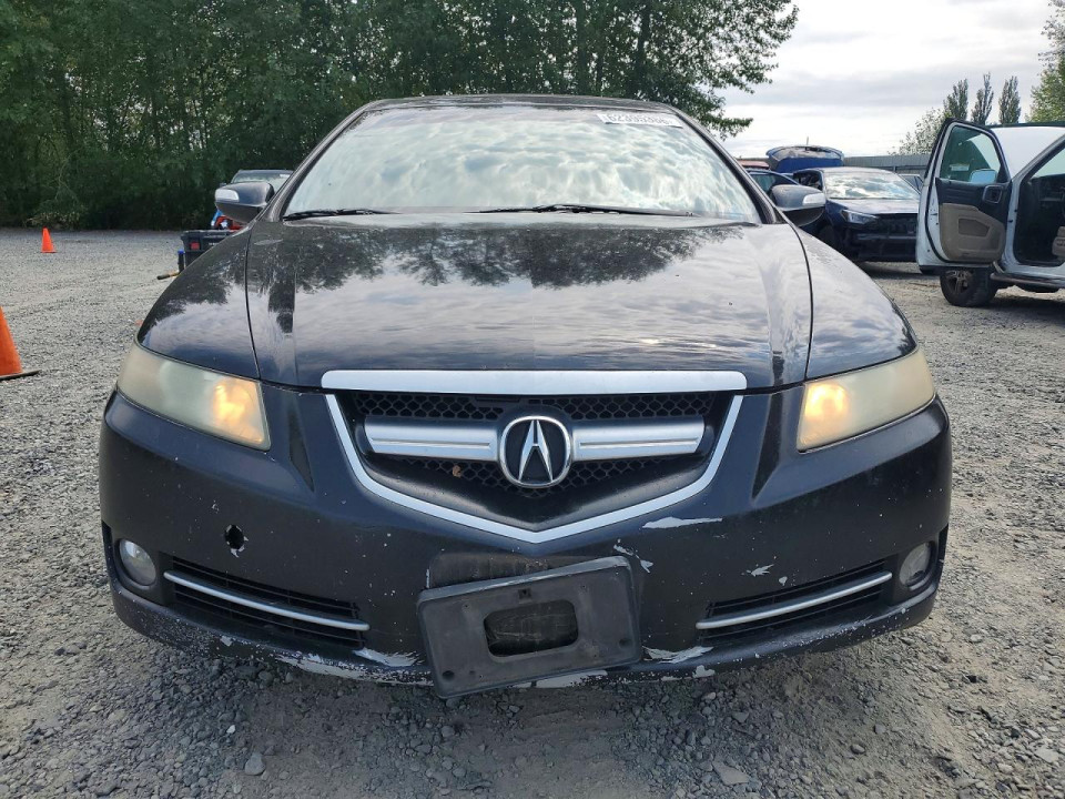 Acura TL 2007 — Copart