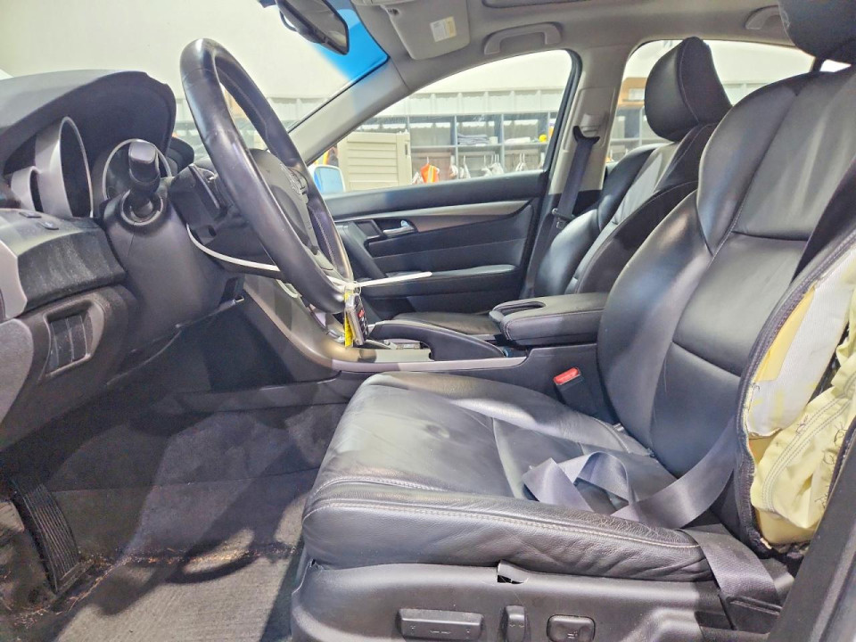 Acura TL 2013 — Copart
