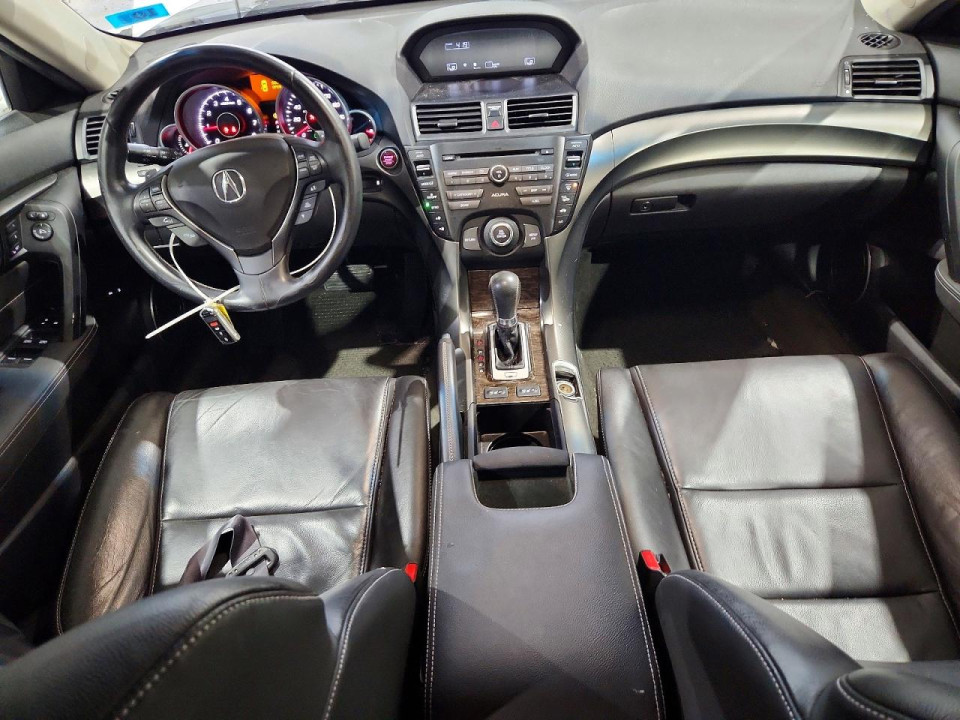 Acura TL 2013 — Copart