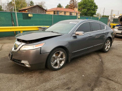 Acura TL 2010 — Copart