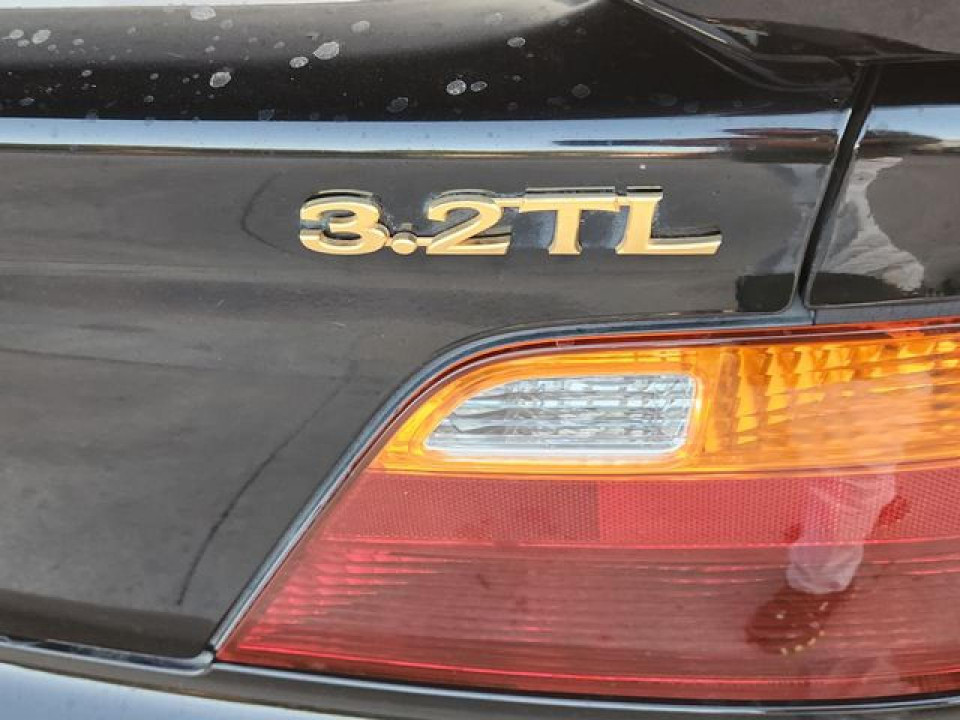 Acura TL 1999 з аукціону Copart
