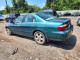 Acura TL 2002 — Copart