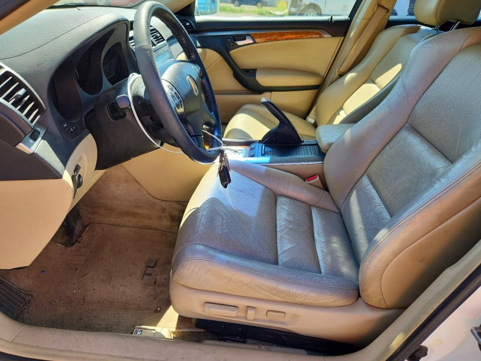 Acura TL 2006 — Copart