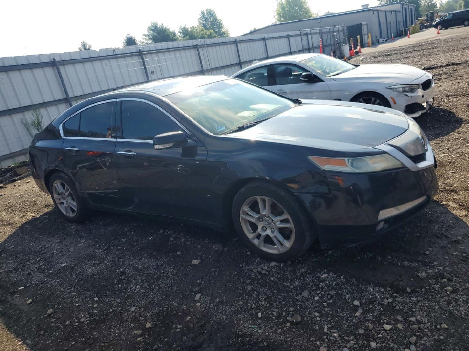 Acura TL 2011 — Copart
