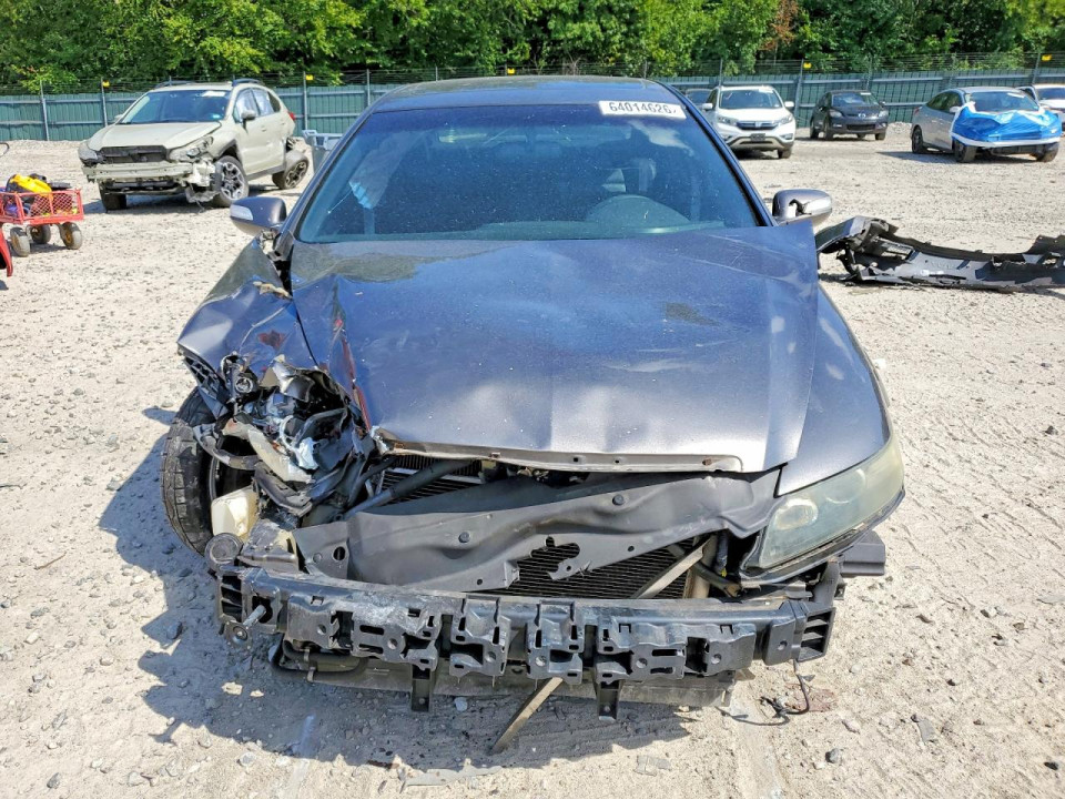 Acura TL 2008 — Copart