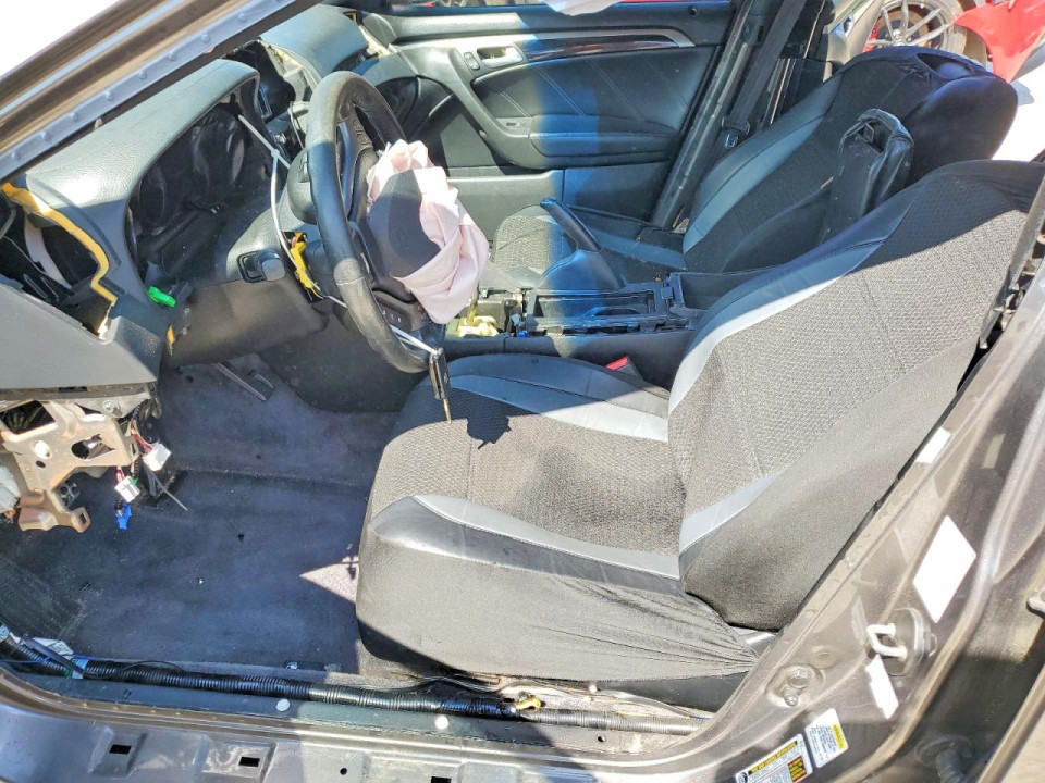 Acura TL 2008 — Copart
