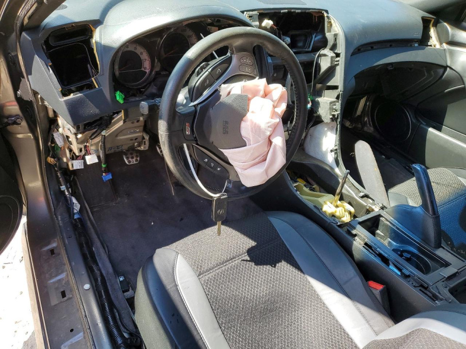 Acura TL 2008 — Copart
