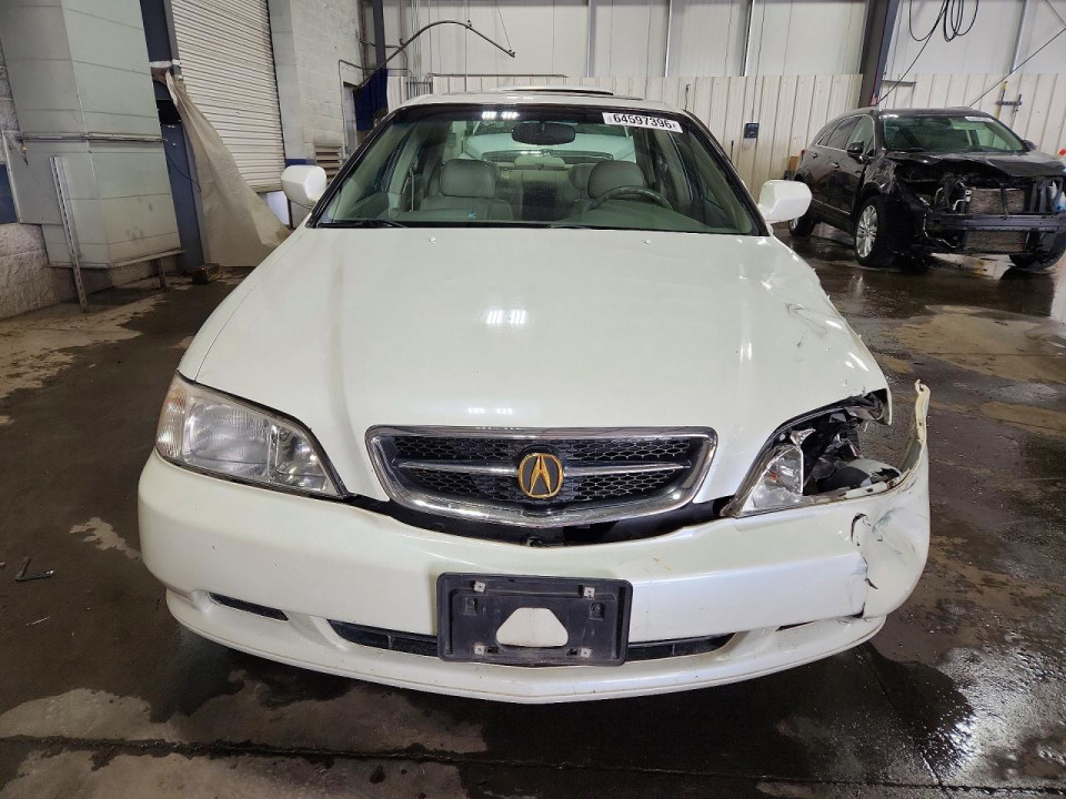 Acura TL 2001 — Copart