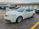 Acura TL 2009 — Copart