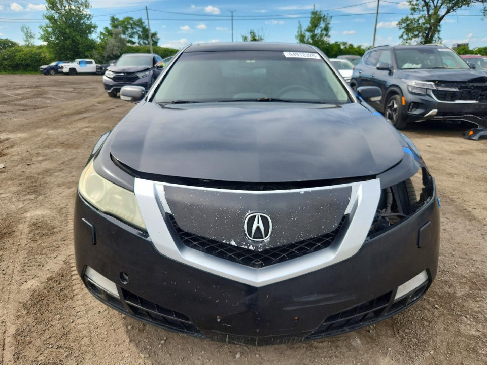 Acura TL 2009 — Copart