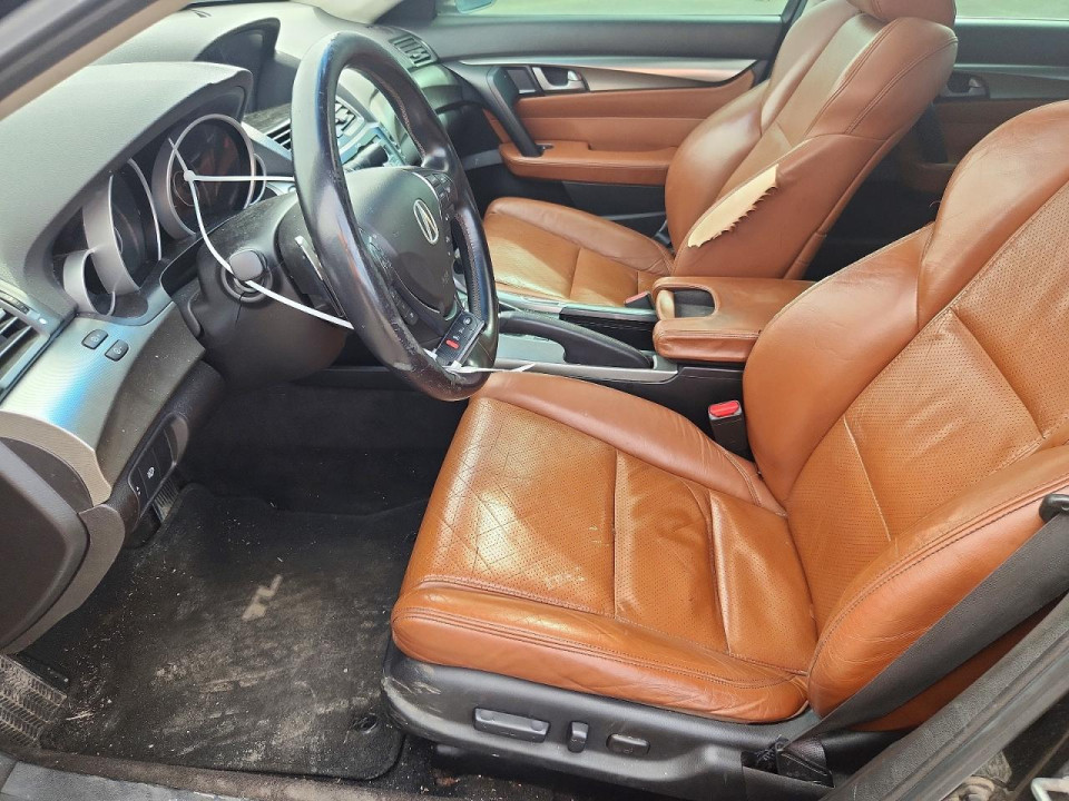 Acura TL 2009 — Copart