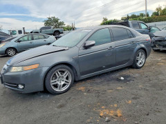 Acura TL 2008 — Copart