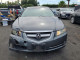 Acura TL 2008 — Copart