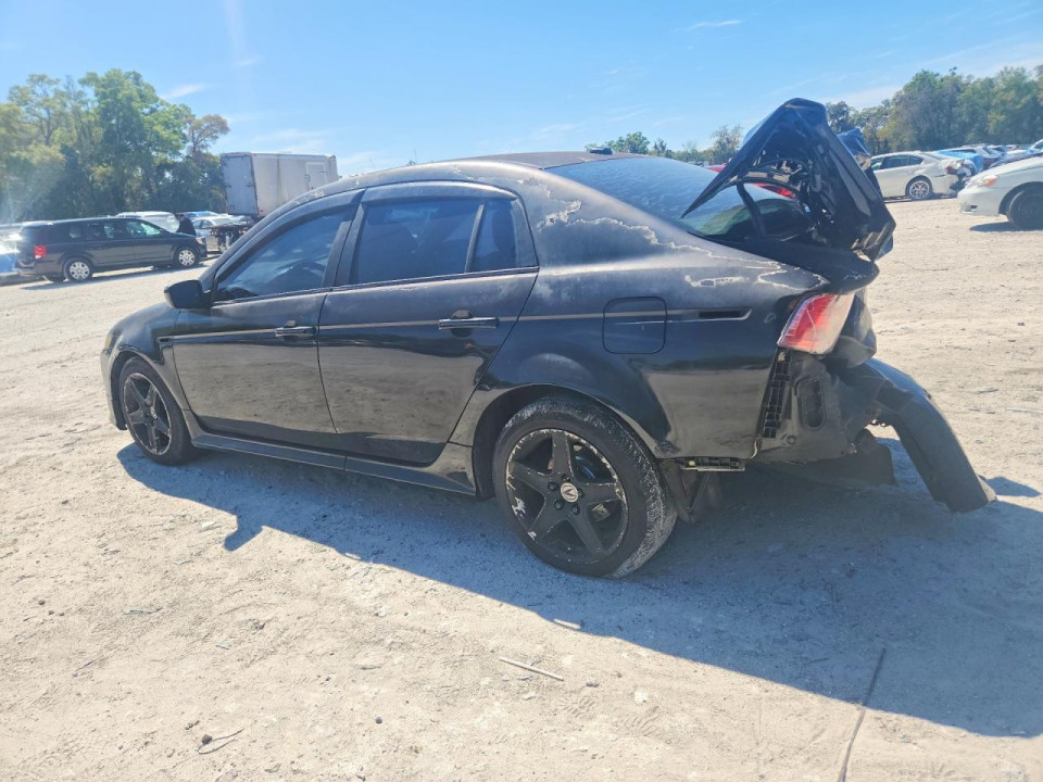 Acura TL 2005 — Copart