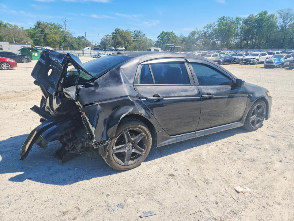 Acura TL 2005 — Copart