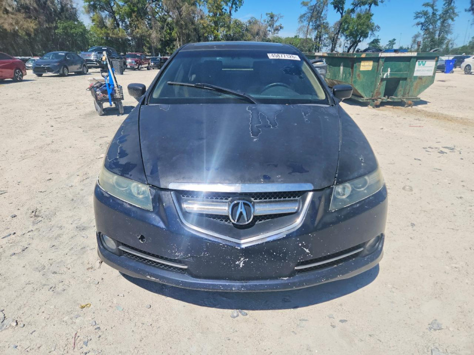 Acura TL 2005 — Copart