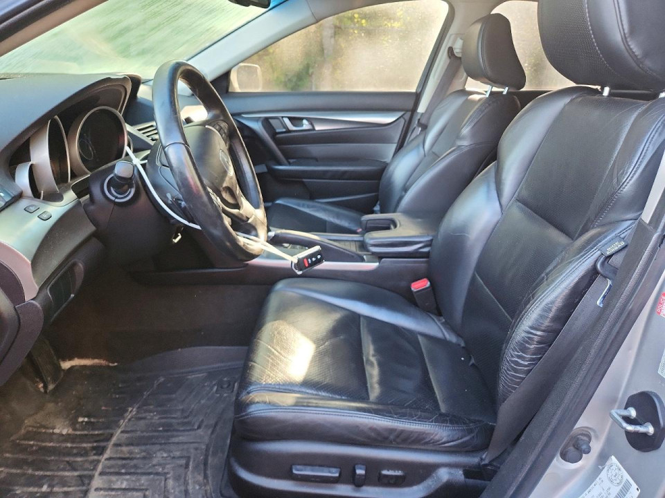 Acura TL 2009 — Copart