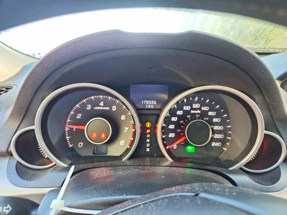 Acura TL 2009 — Copart