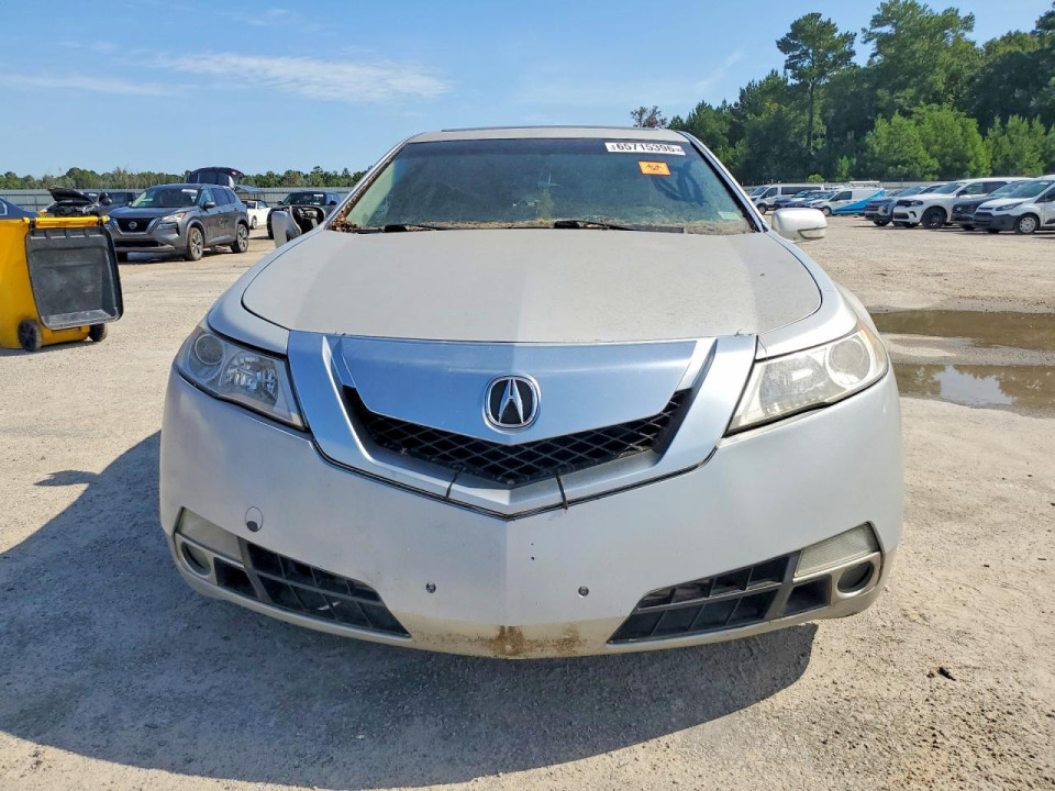 Acura TL 2010 — Copart