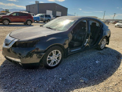 Acura TL 2009 — Copart