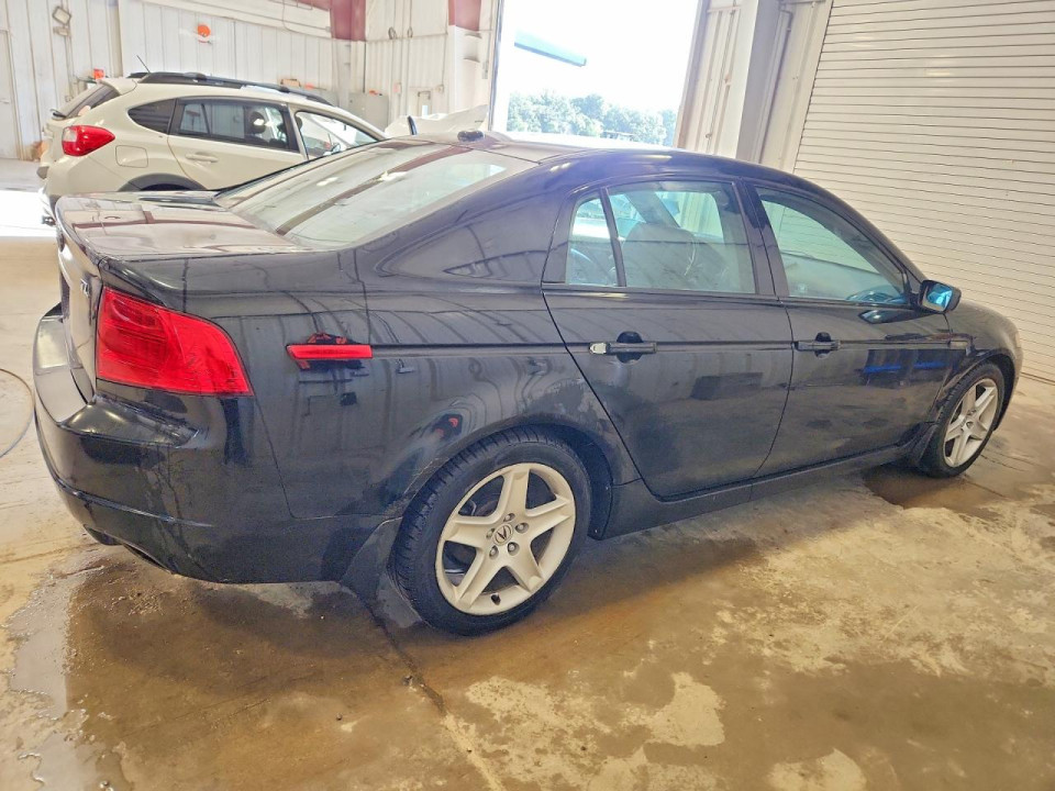 Acura TL 2005 — Copart