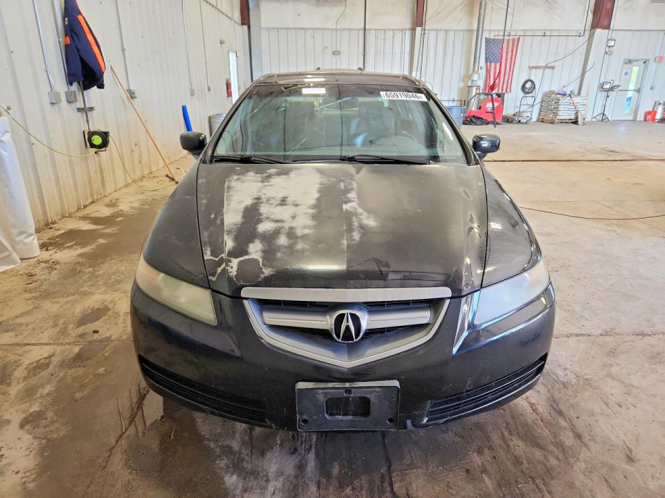Acura TL 2005 — Copart