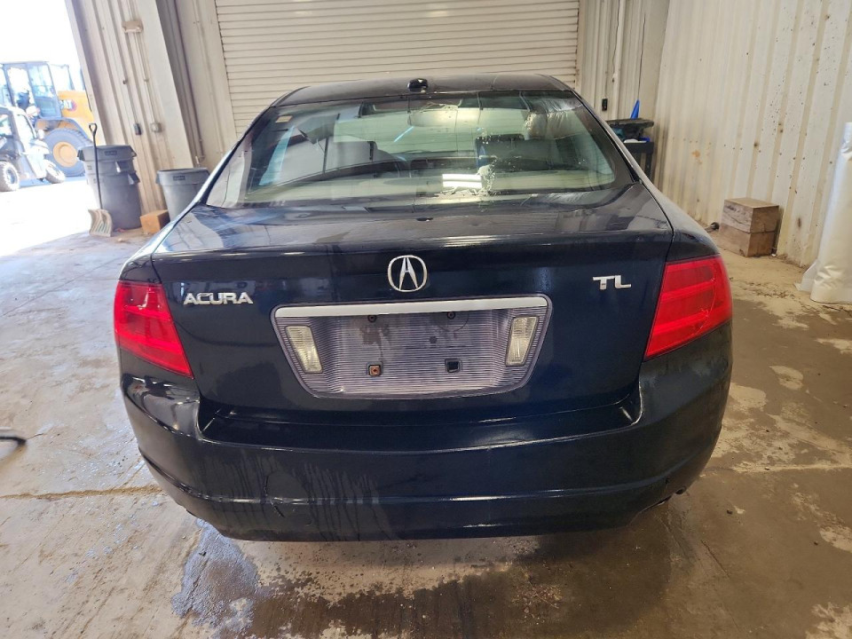 Acura TL 2005 — Copart