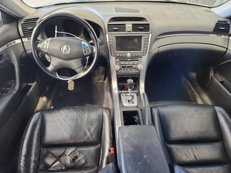 Acura TL 2005 — Copart