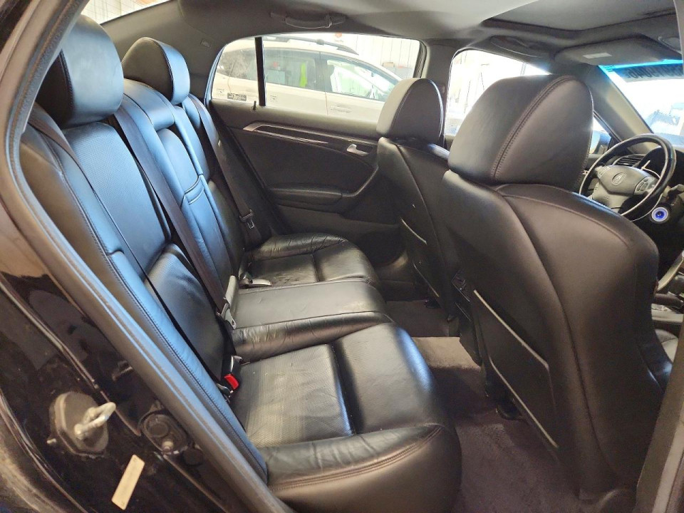 Acura TL 2005 — Copart