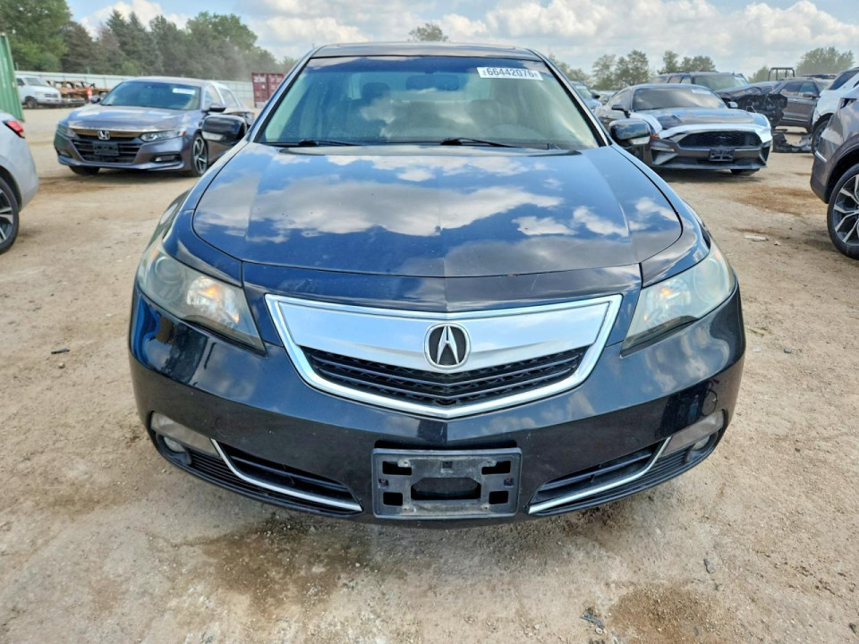 Acura TL 2013 — Copart