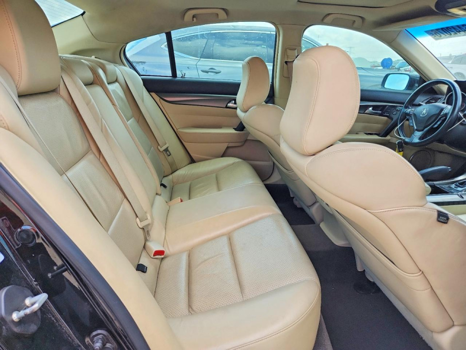 Acura TL 2013 — Copart