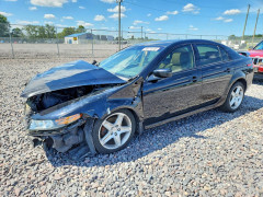 Acura TL 2005 — Copart