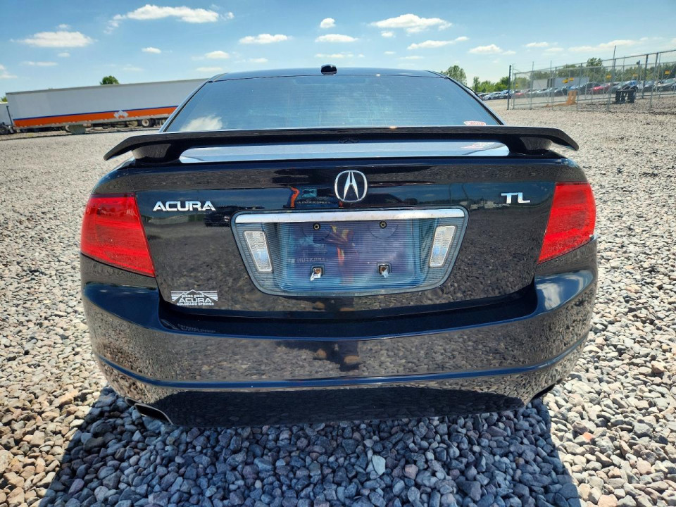 Acura TL 2005 — Copart