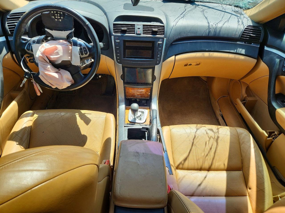 Acura TL 2005 — Copart