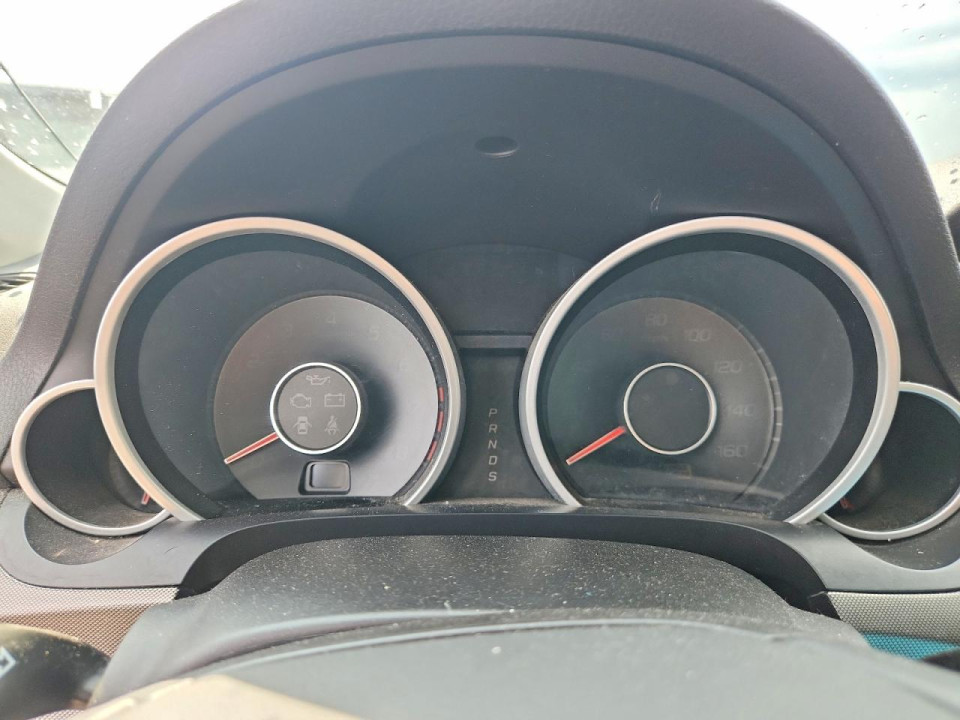 Acura TL 2013 — Copart