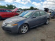 Acura TL 2006 — Copart