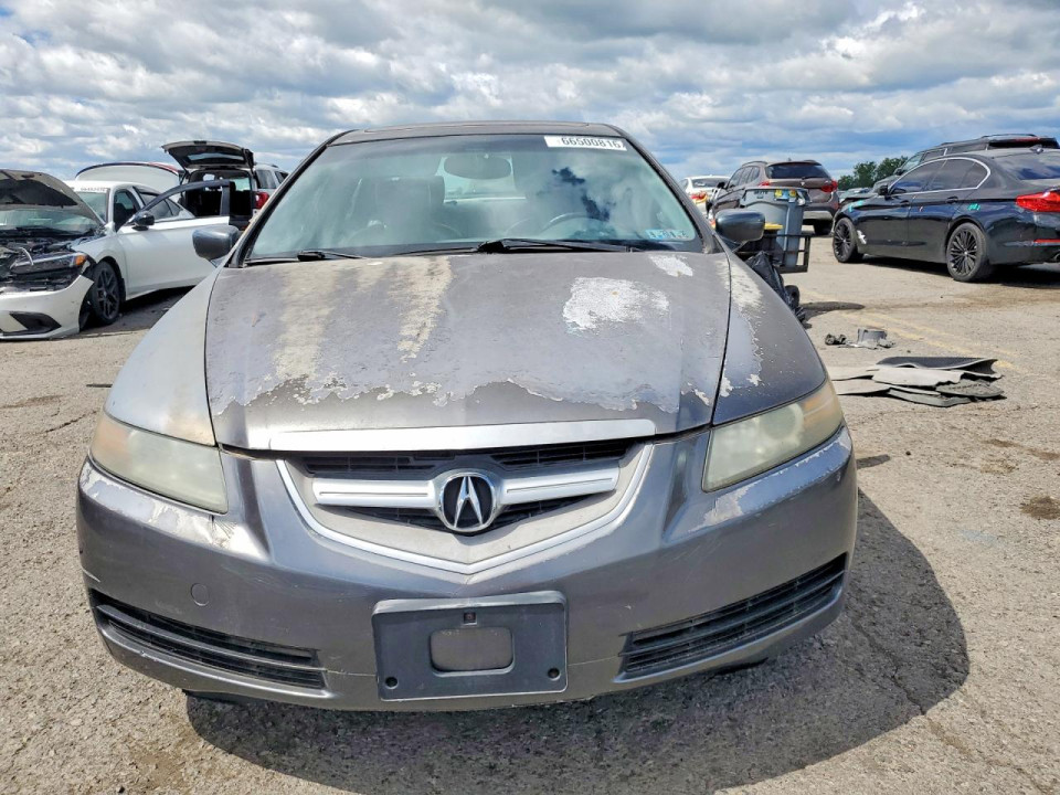 Acura TL 2006 — Copart