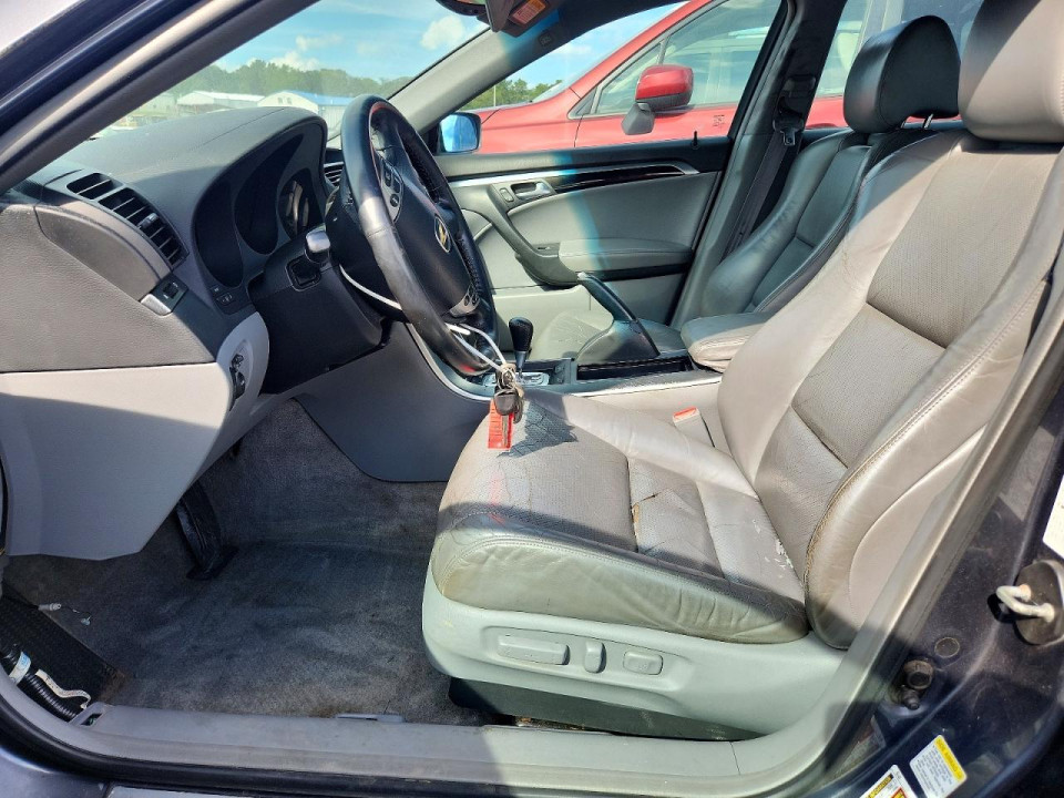Acura TL 2006 — Copart