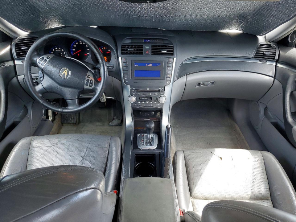 Acura TL 2006 — Copart