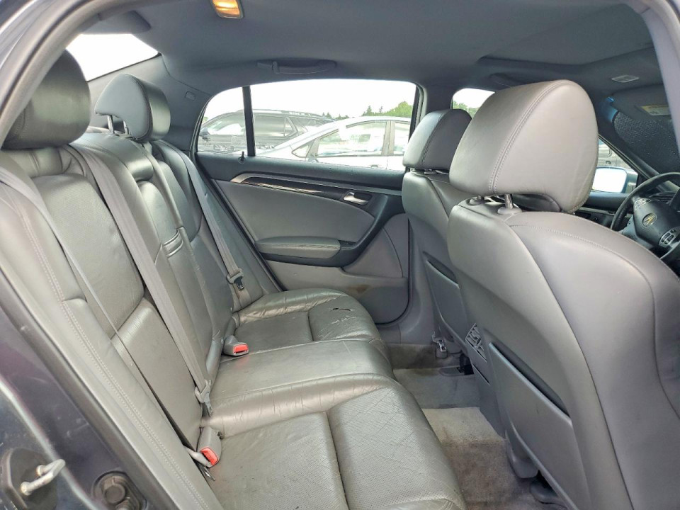 Acura TL 2006 — Copart